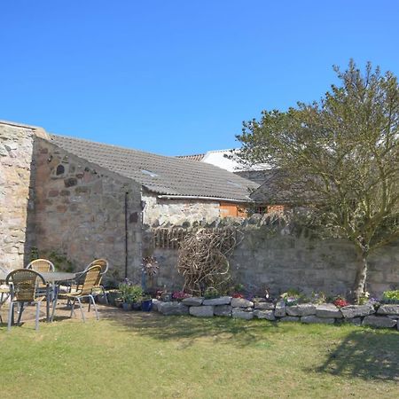 Slate Hall Seahouses Zewnętrze zdjęcie