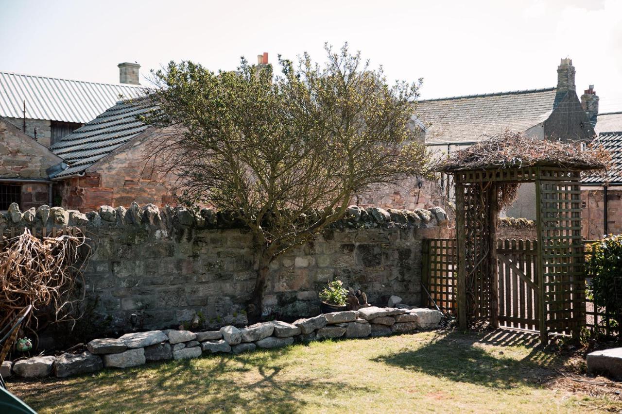 Slate Hall Seahouses Zewnętrze zdjęcie