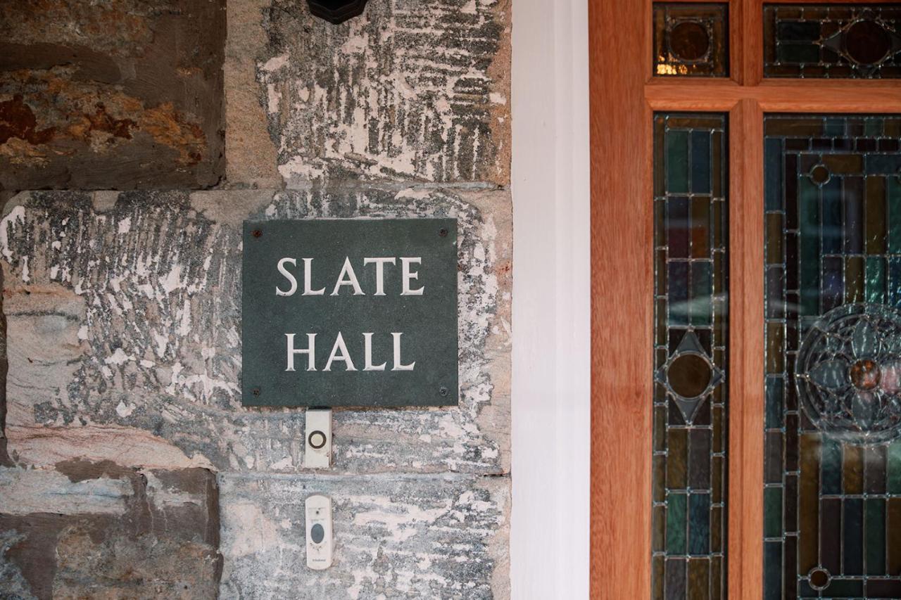 Slate Hall Seahouses Zewnętrze zdjęcie