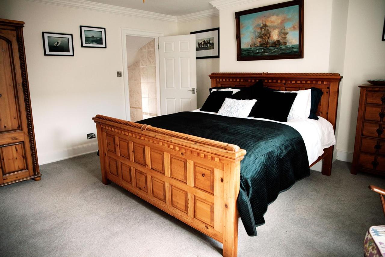 Slate Hall Seahouses Zewnętrze zdjęcie