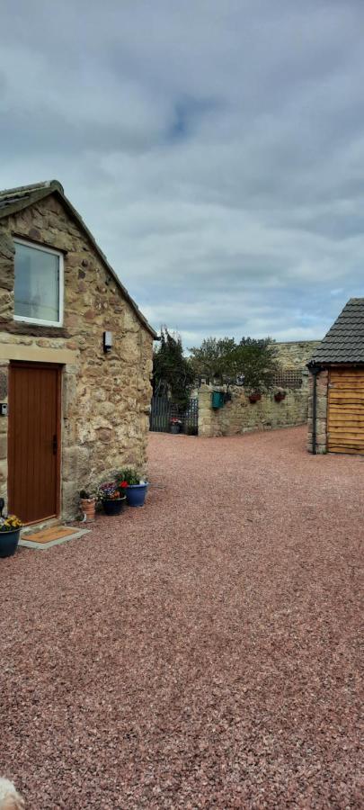 Slate Hall Seahouses Zewnętrze zdjęcie