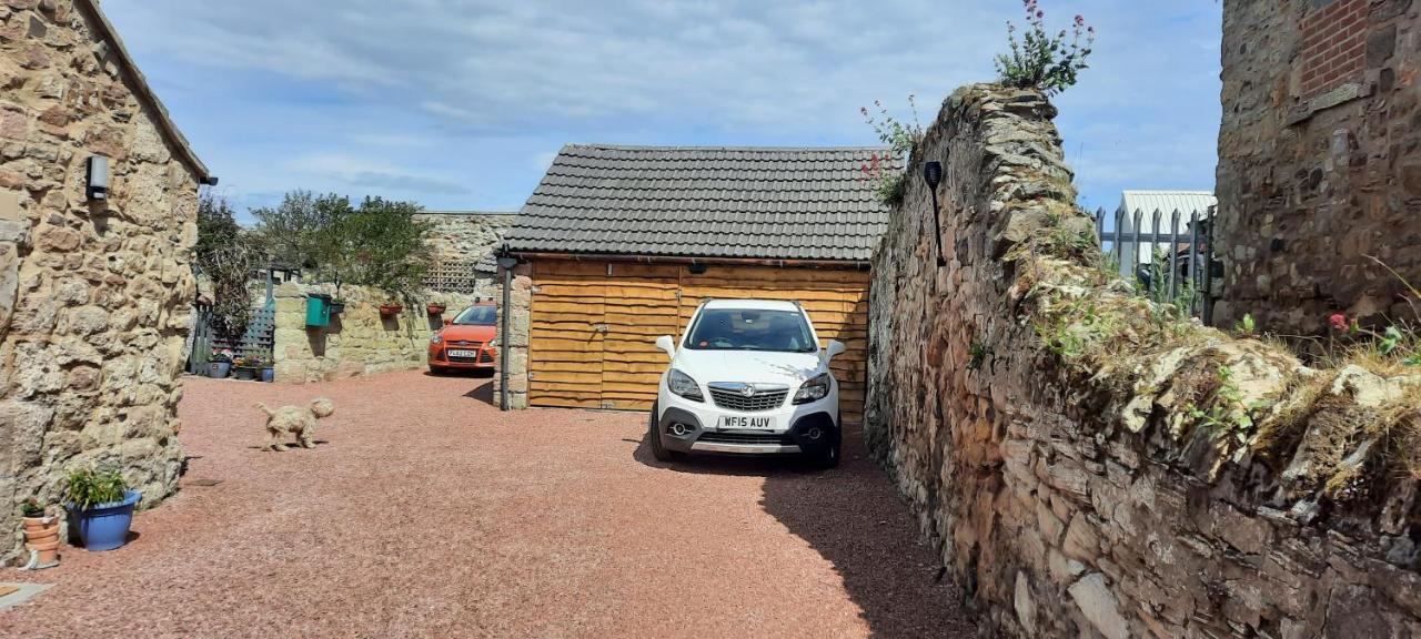 Slate Hall Seahouses Zewnętrze zdjęcie