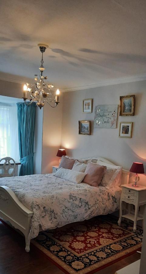 Slate Hall Seahouses Zewnętrze zdjęcie