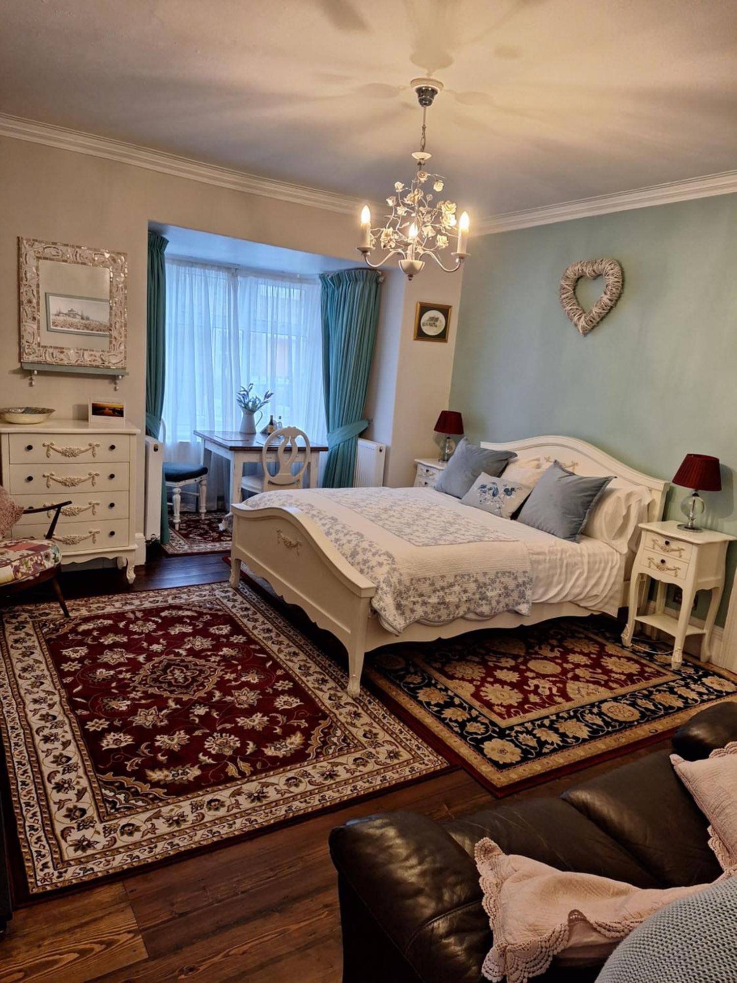 Slate Hall Seahouses Zewnętrze zdjęcie
